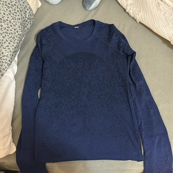 Lululemon Swiftly Tech Full length - Picture 1 of 2